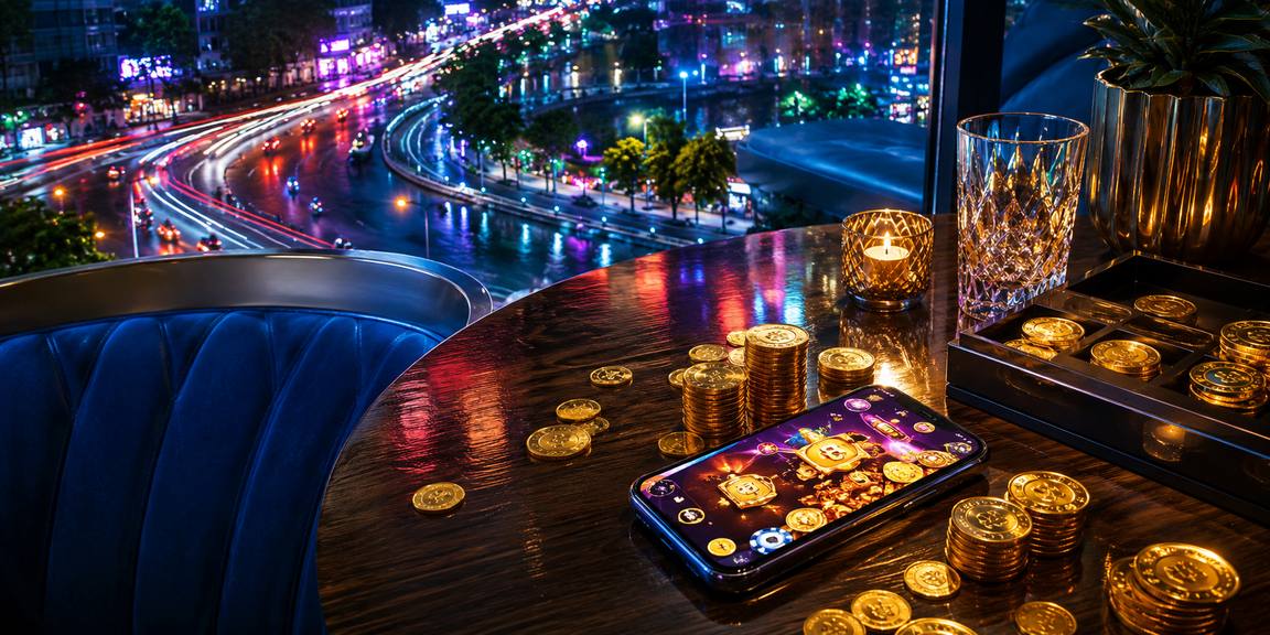 helo88 Những Bàn Speed Baccarat Chúng Tôi Mang Đến Cho Bạn